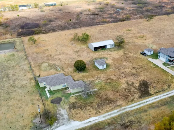 4678 County Road 103, Kaufman, TX 75142