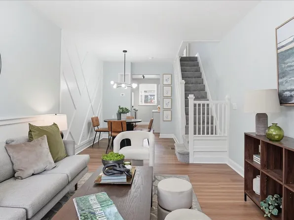 502 N Robinson St, Baltimore, MD 21205