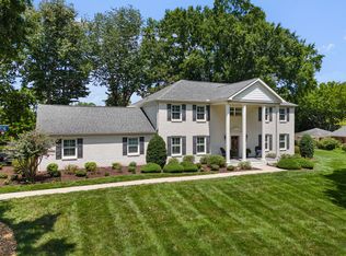 2235 Harris Cir NW, Cleveland, TN 37311