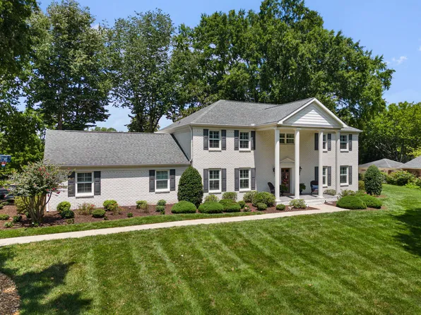 2235 Harris Cir NW, Cleveland, TN 37311