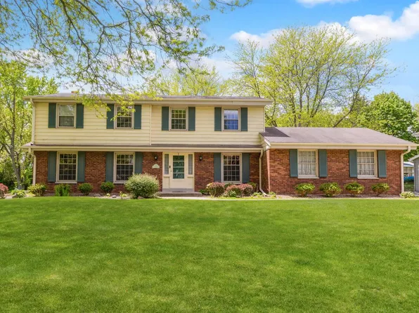 2845 Cambridge CIRCLE, Brookfield, WI 53045