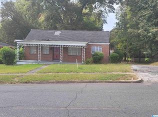3312 Avenue S, Birmingham, AL 35208
