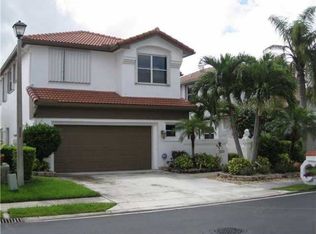 3110 Marion Ave, Margate, FL 33063