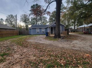 22536 Yancy Rd, Porter, TX 77365