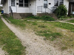 1320 N Walnut St #2, Muncie, IN 47303