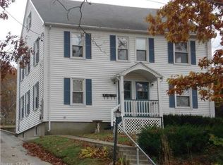 33 Canterbury Tpke, Norwich, CT 06360