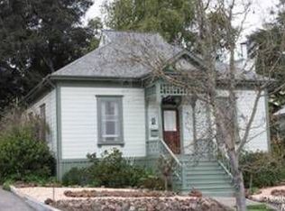 327 Kentucky St, Petaluma, CA 94952