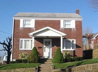 572 4th St, Butler, PA 16001