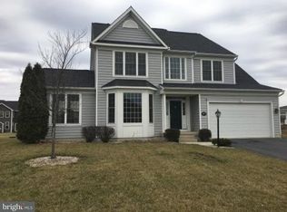 2427 Somerset Rd, Chambersburg, PA 17202