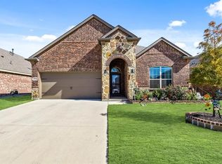 2708 Ainsworth Rd, Aubrey, TX 76227