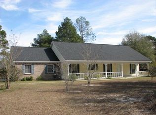 217 Saint Francis Rd, Eufaula, AL 36027