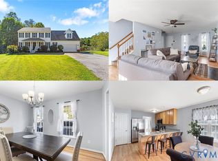 7020 Summers Trace Ct, Chesterfield, VA 23832