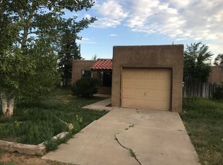 115 Link Ave E, Moriarty, NM 87035