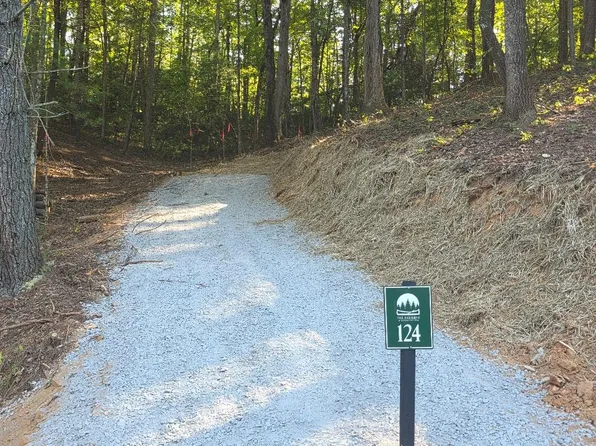 124R Red Oak Trl, Ellijay, GA 30540