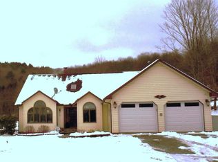 1690 Brickhouse Hill Rd, Davenport Center, NY 13751