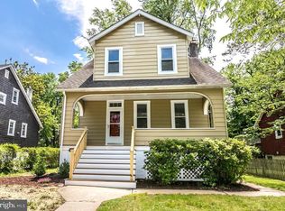 319 Winston Ave, Baltimore, MD 21212