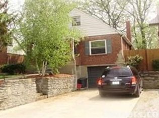 2013 Sundale Ave, Cincinnati, OH 45239