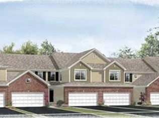 339 Buckingham Ct, Lombard, IL 60148