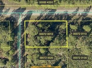 2922 Connie Ave N UNIT 9, Lehigh Acres, FL 33971
