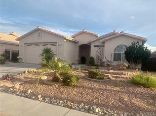 1908 E Club House Cv, Fort Mohave, AZ 86426