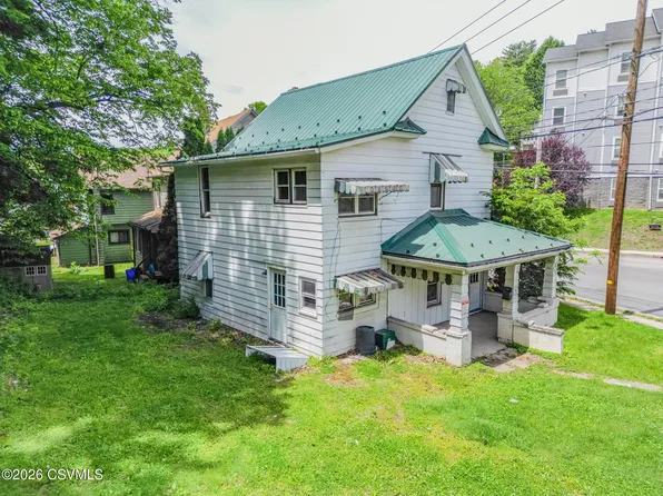 22-24 Millville Rd, Bloomsburg, PA 17815