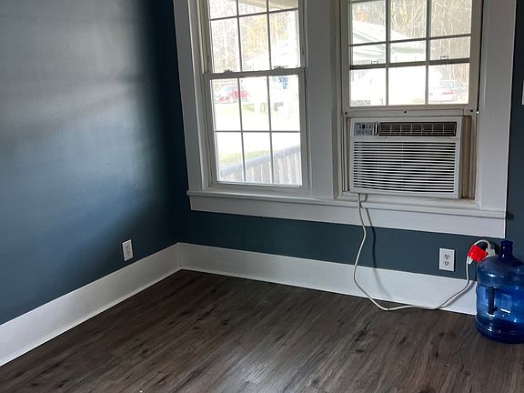 Living room ac/heat unit