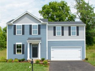 3046 Dabney Ln, Suffolk, VA 23434