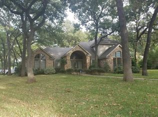 5301 Burning Springs Ct, Arlington, TX 76017