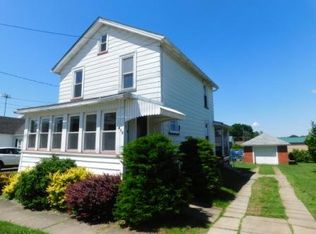 414 Rock St, Saint Marys, PA 15857