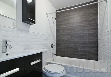 Rented by Fiddler Realty