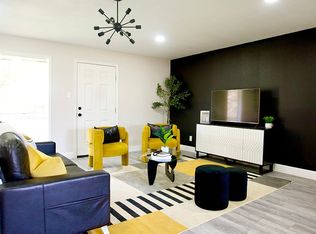 1719 Atlanta St, Texarkana, TX 75501