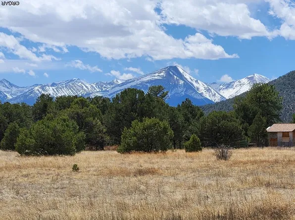 Tbd Q Path, Cotopaxi, CO 81223