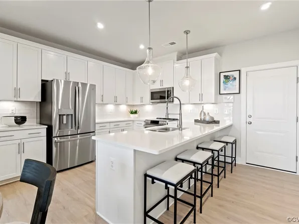 532 Greybull Walk #A, Henrico, VA 23233