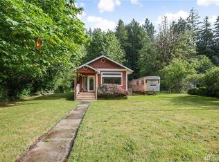 111 NE River Rd, Tahuya, WA 98588