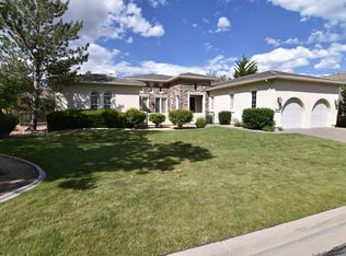 8415 Castlehawk Ct, Reno, NV 89523