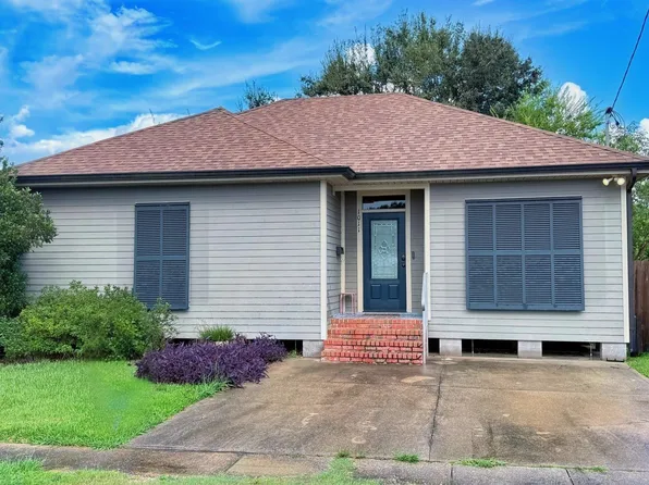 1011 McCulla St, Thibodaux, LA 70301