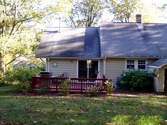 more of backyard 
