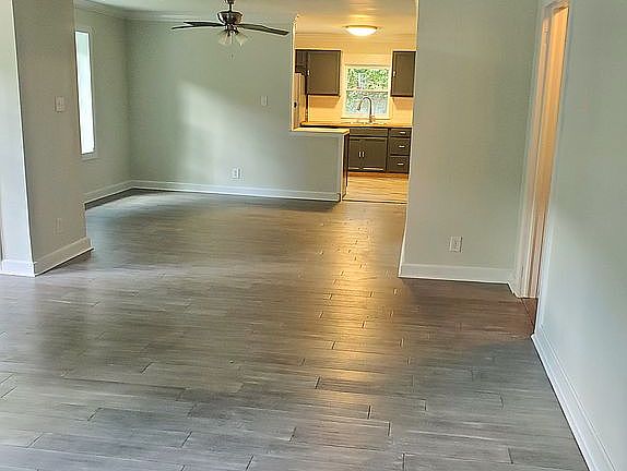 Open concept 
