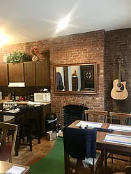 Rented by Brooklyn Heights Real Estate Inc