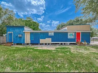 5724 Cavalcade St, Houston, TX 77026