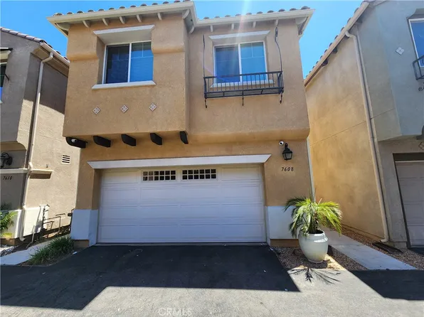 7608 N Justice Way, Van Nuys, CA 91405