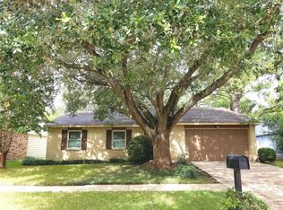 4327 Kevinkay Dr, Houston, TX 77084