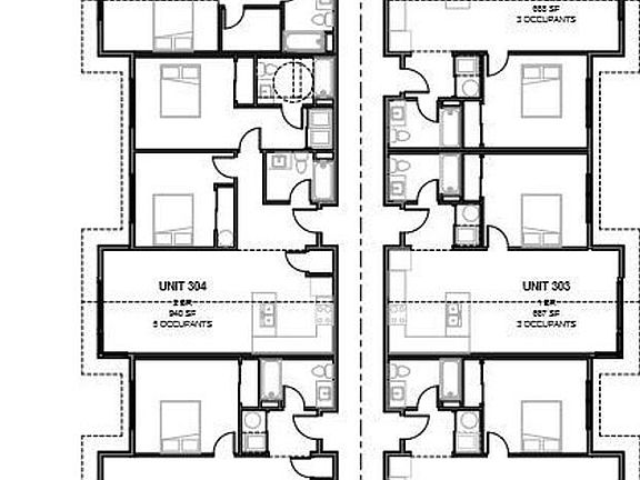 3rd image of 929 Eastside St SE #302