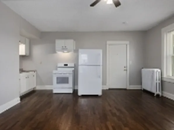 Franklin Apts