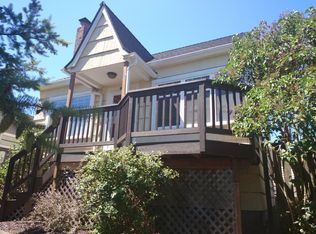 5045 35th Ave SW, Seattle, WA 98126