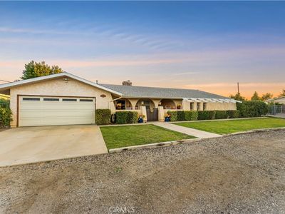 3758 E Avenue T6, Palmdale, CA, 93550