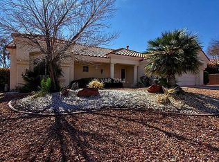 9521 Quail Ridge Dr, Las Vegas, NV 89134