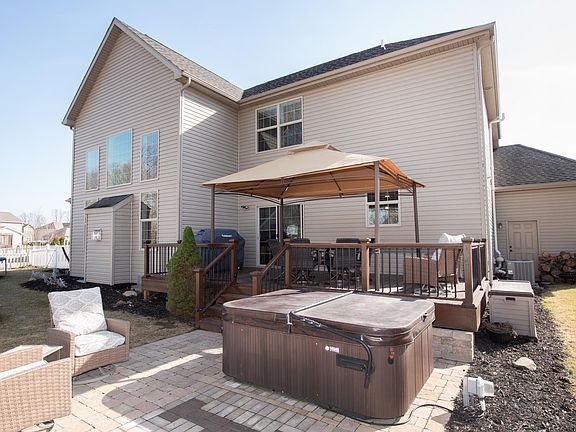 4th image of 3420 Burnley Dr