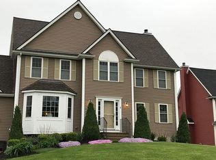 4 Allen Dr, Norton, MA 02766