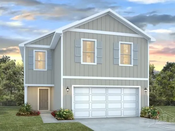 5748 Belmont Stakes Rd, Pensacola, FL 32526
